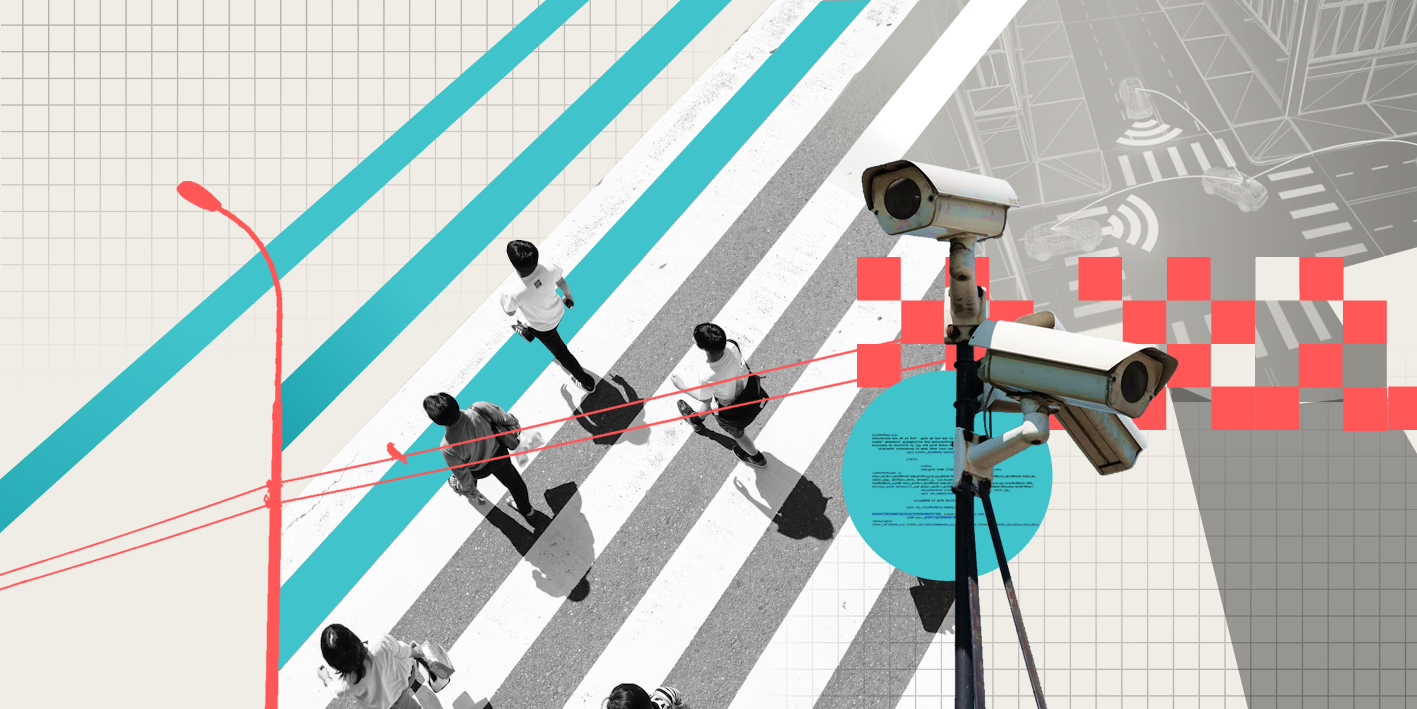 Entre el código y la calle: la nueva revolución urbana