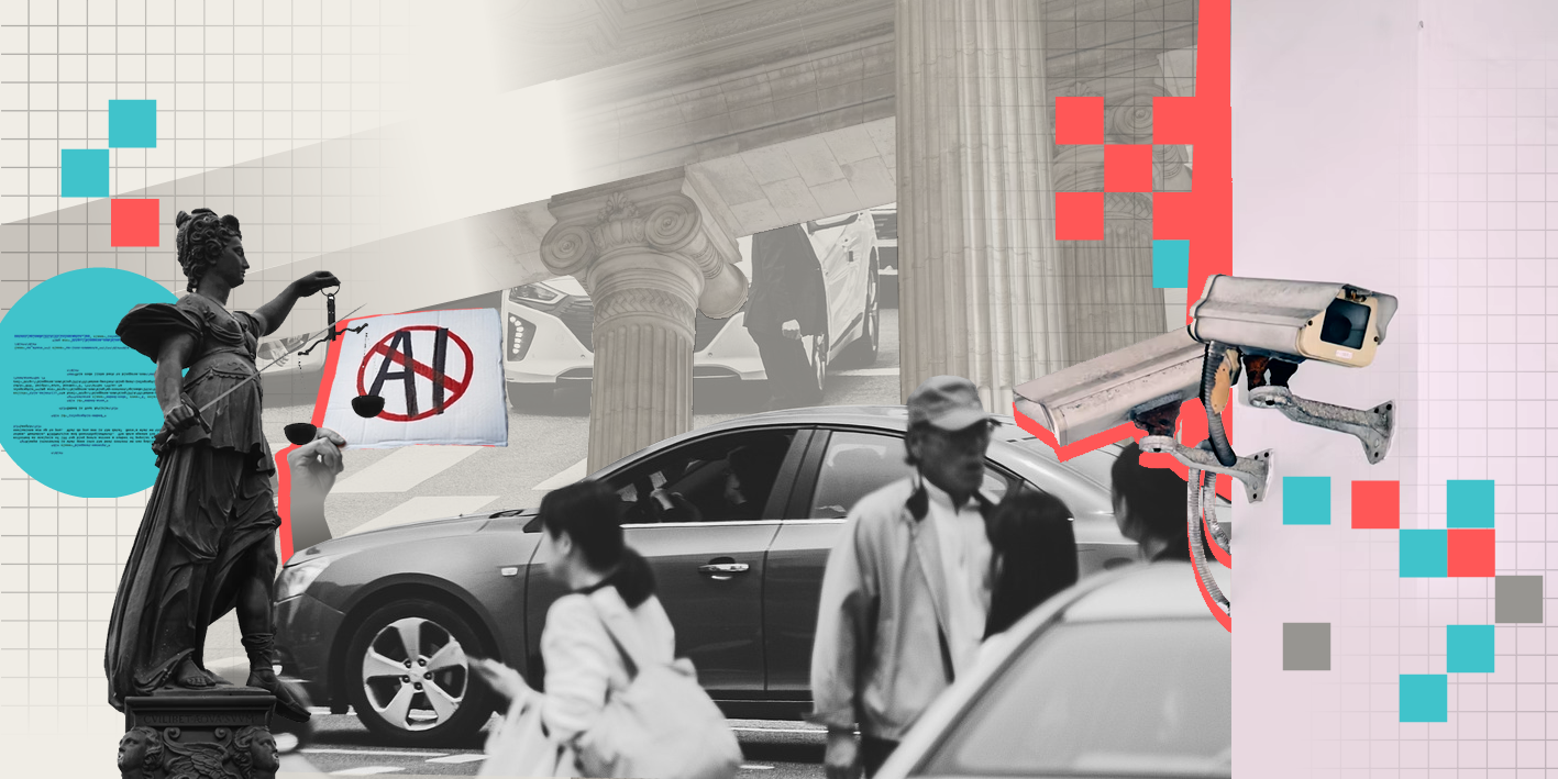 No todo lo que brilla es código: las implicaciones humanas de la IA