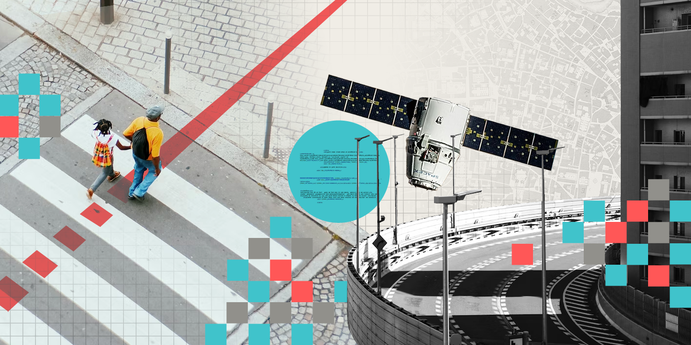 De la pantalla a la ciudad real: planificar en tiempos de IA